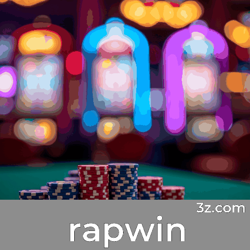 Rapwin: O Cassino Online Premiado e Seguro